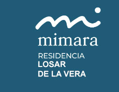 Residencia Mimara Losar de la Vera